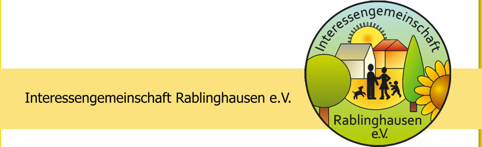 Interessengemeinschaft Rablinghausen e.V.