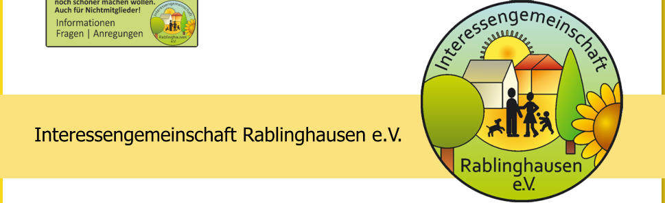 Interessengemeinschaft Rablinghausen e.V.