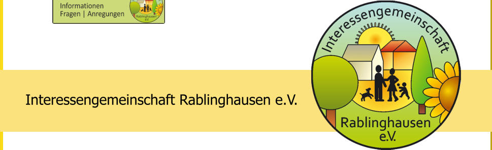 Interessengemeinschaft Rablinghausen e.V.