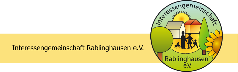 Interessengemeinschaft Rablinghausen e.V.