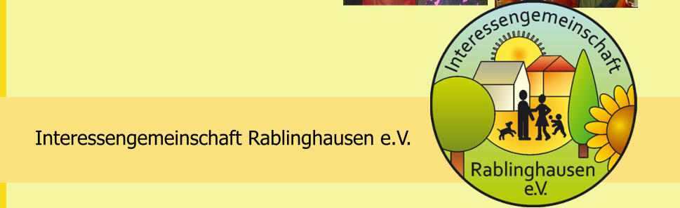 Interessengemeinschaft Rablinghausen e.V.