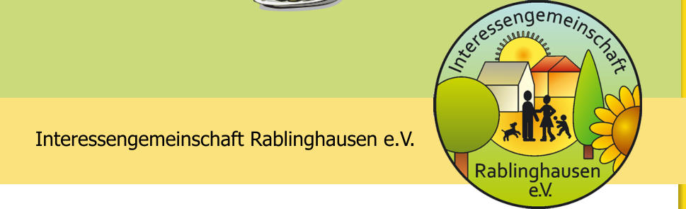 Interessengemeinschaft Rablinghausen e.V.