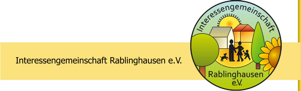 Interessengemeinschaft Rablinghausen e.V.