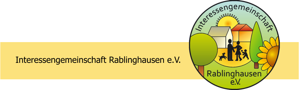 Interessengemeinschaft Rablinghausen e.V.