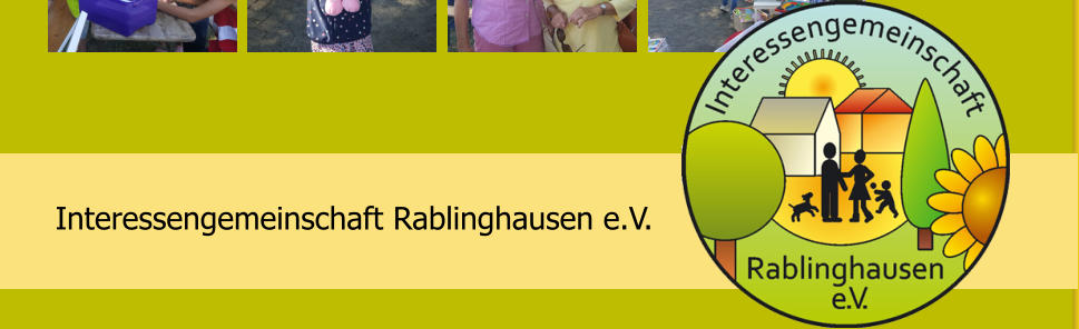 Interessengemeinschaft Rablinghausen e.V.